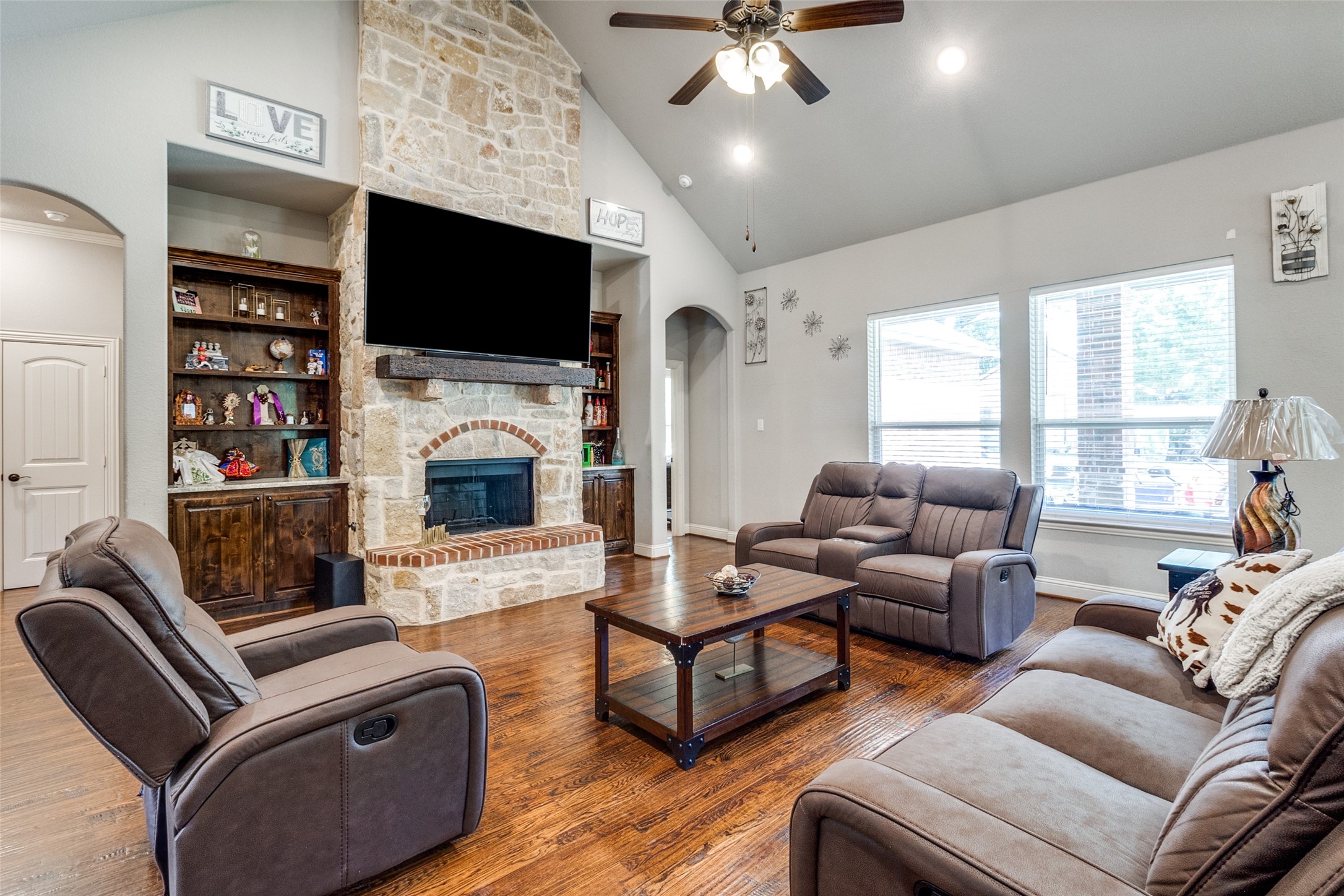 8502 Fireside Drive , Dallas, TX, 75217 | 20661948 | Realty Texas LLC
