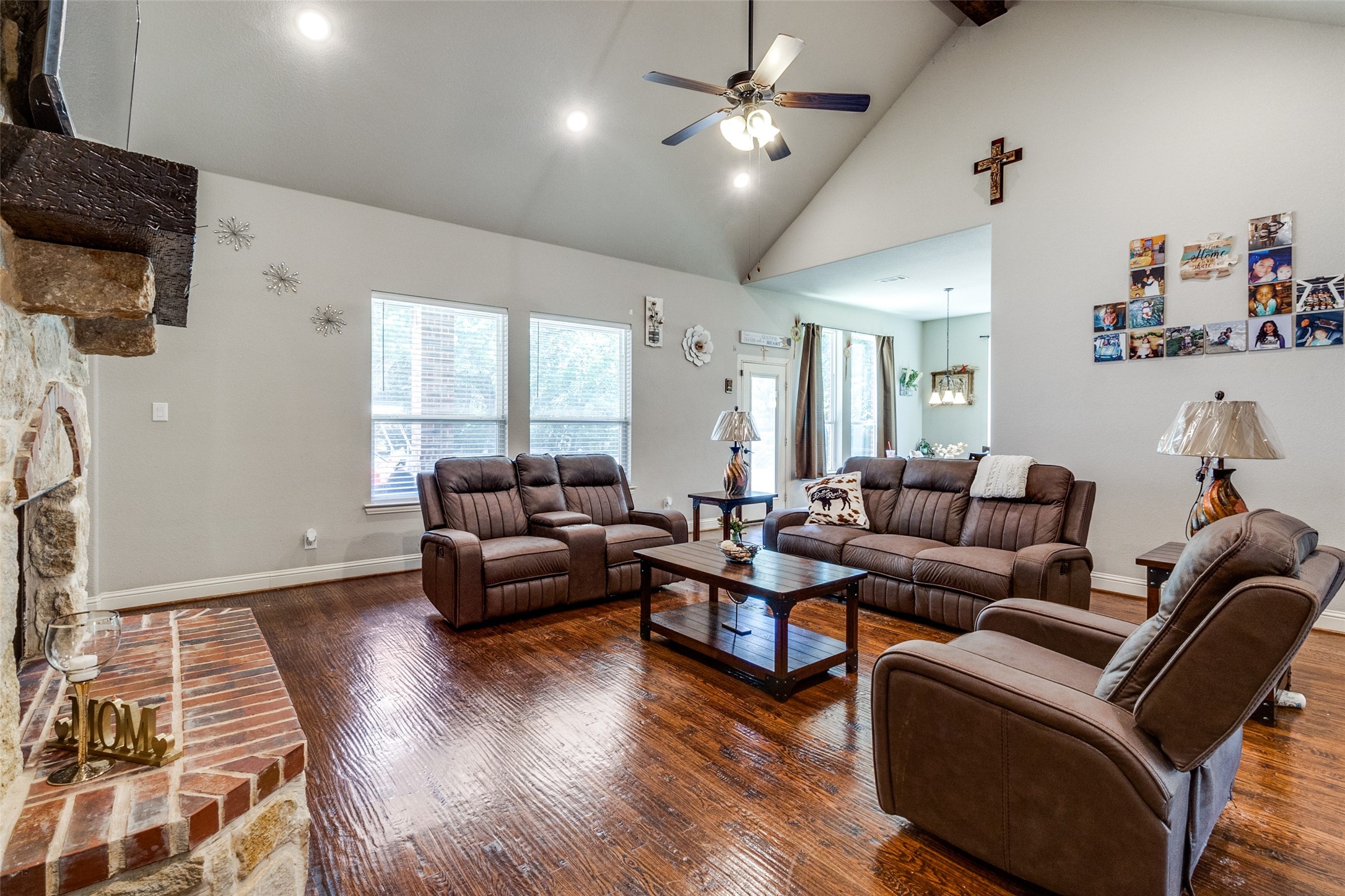 8502 Fireside Drive , Dallas, TX, 75217 | 20661948 | Realty Texas LLC