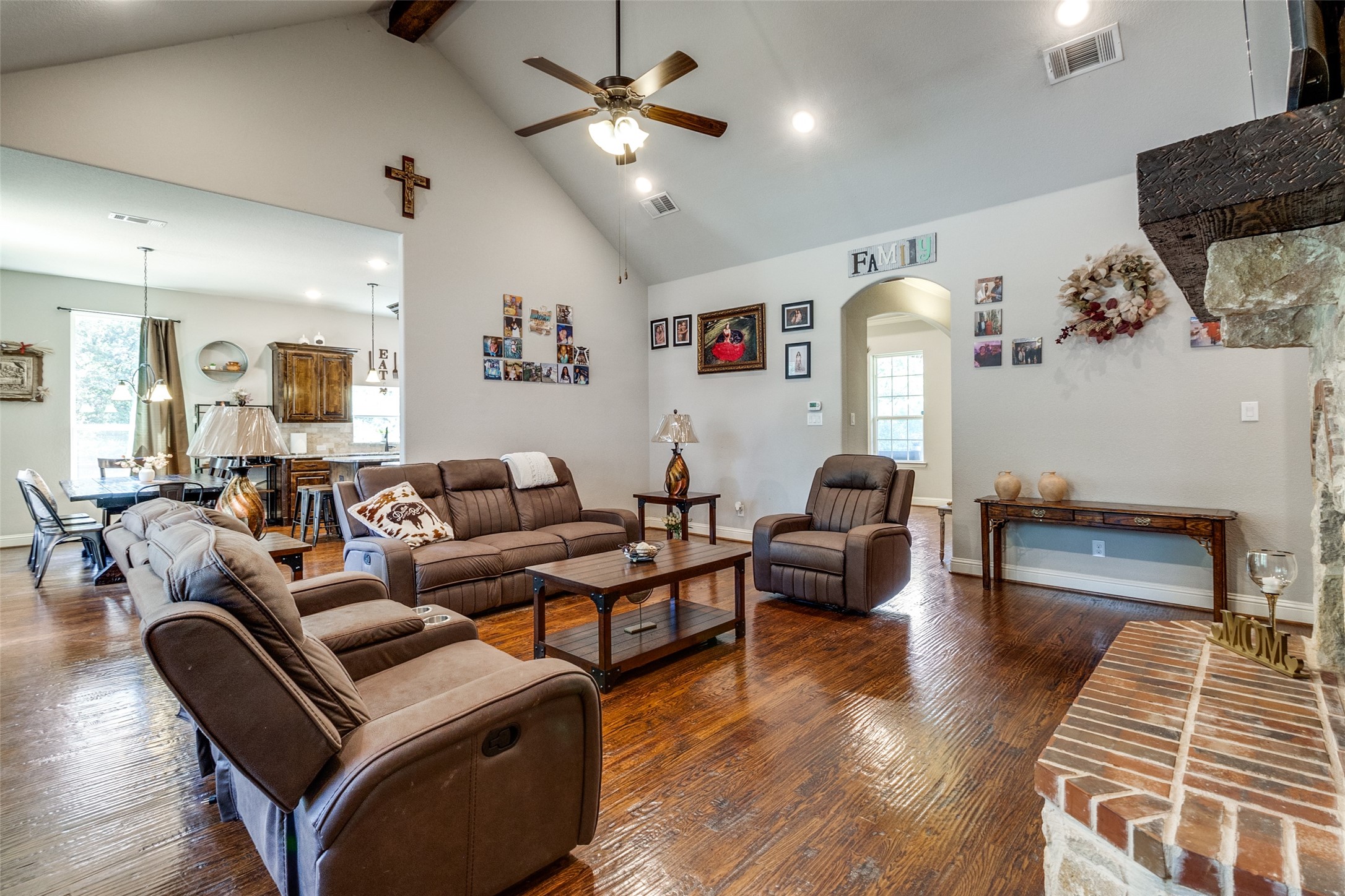 8502 Fireside Drive , Dallas, TX, 75217 | 20661948 | Realty Texas LLC