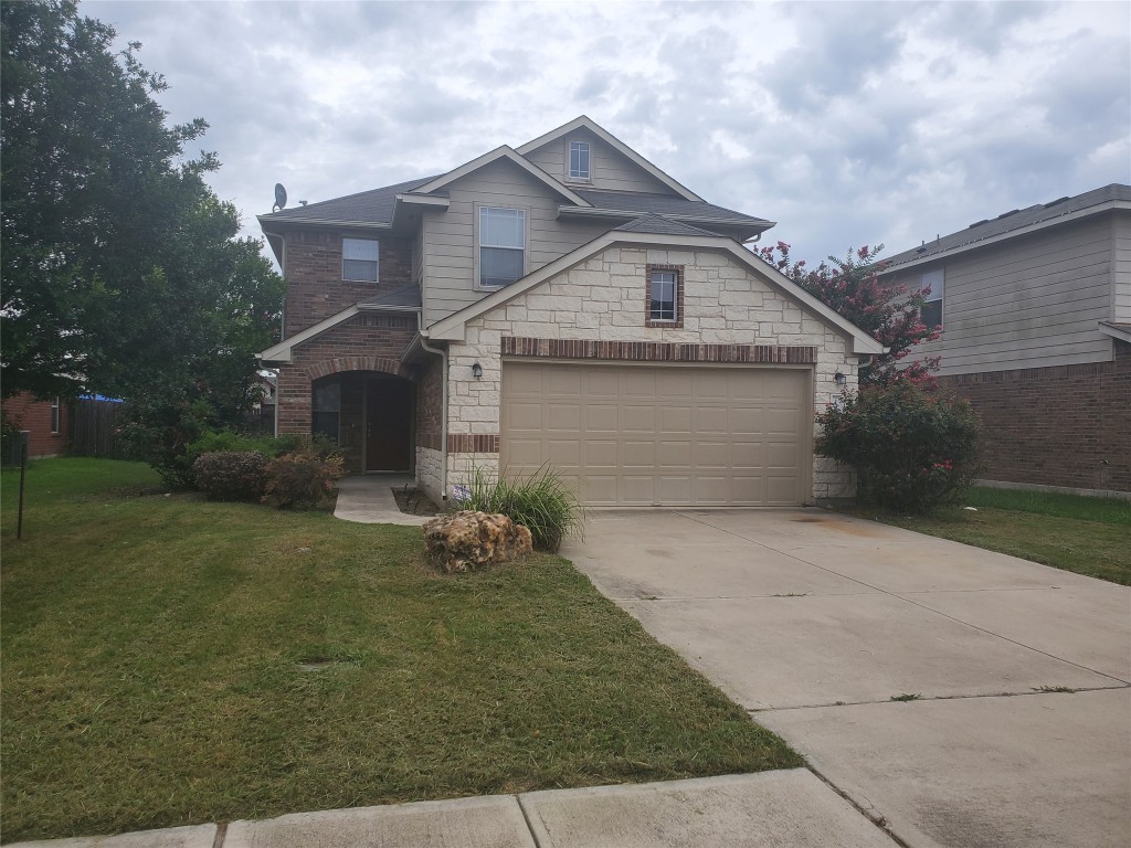 109 S Creek Bend Drive , Hutto, TX, 78634 | 5434949 | Realty Texas LLC