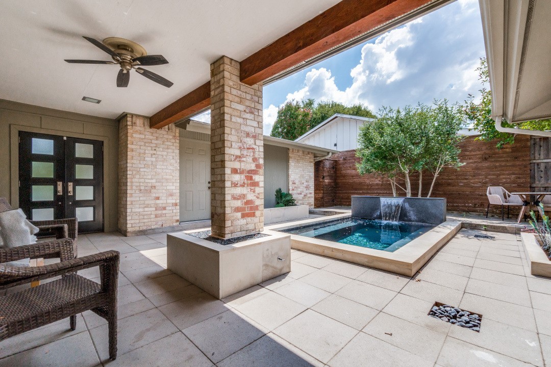 12127 Cedar Bend Drive , Dallas, TX, 75244 | 20671124 | Realty Texas LLC