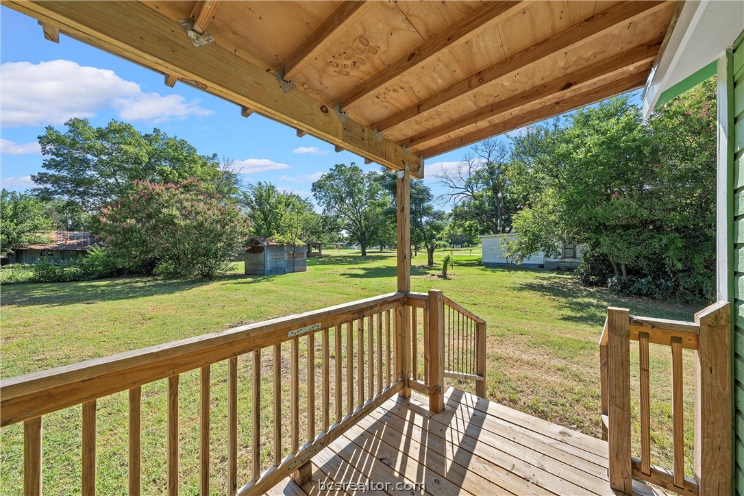 409 W Chamberlain Street , Bremond, TX, 76629-5428 | 24011604 | Realty Texas LLC