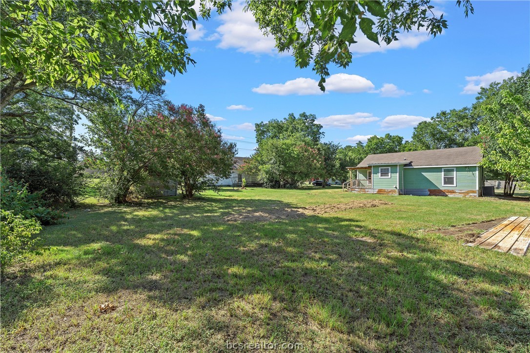 409 W Chamberlain Street , Bremond, TX, 76629-5428 | 24011604 | Realty Texas LLC