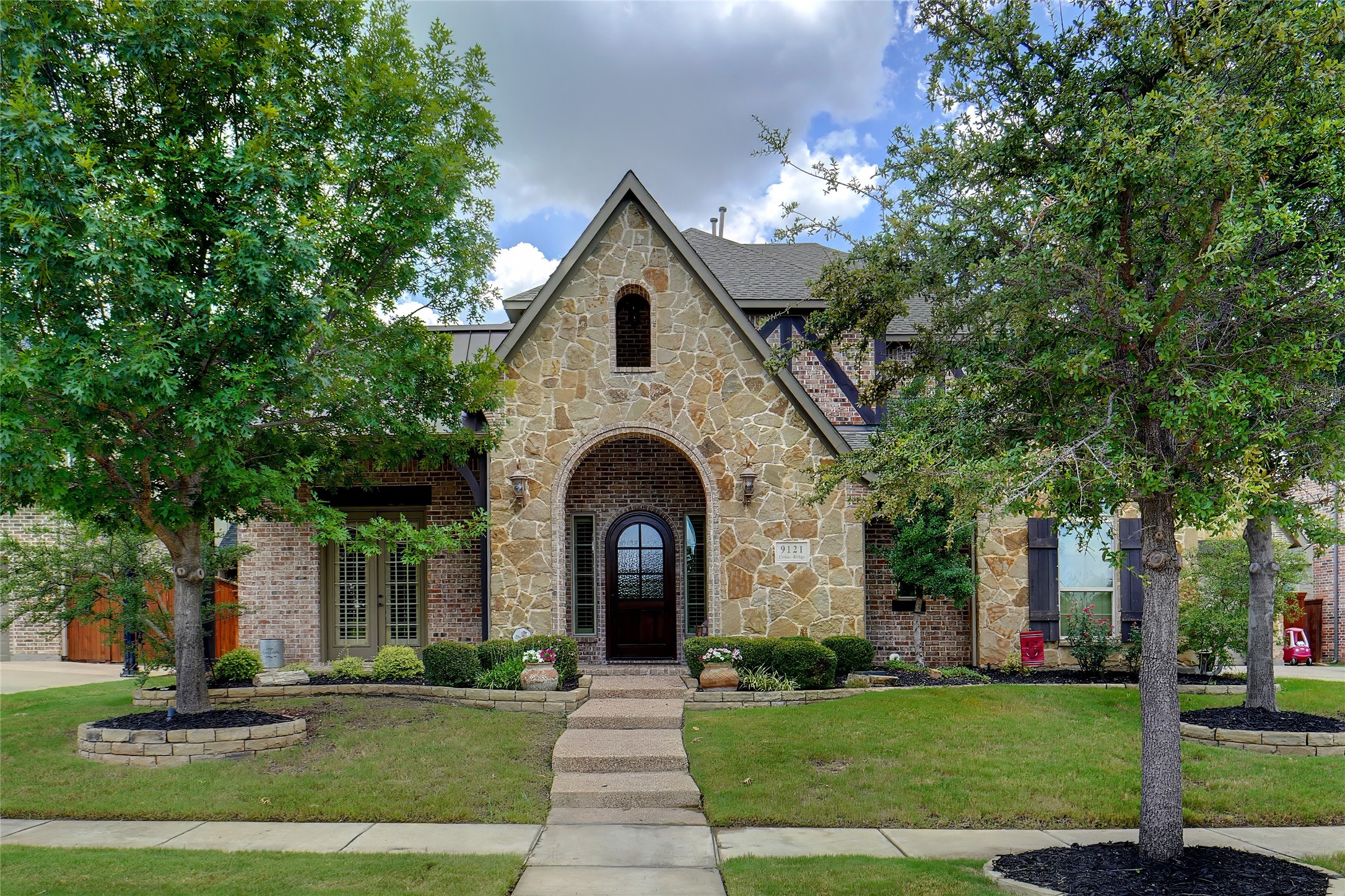 9121 Cedar Ridge , Lantana, TX, 76226 | 20672389 | Realty Texas LLC
