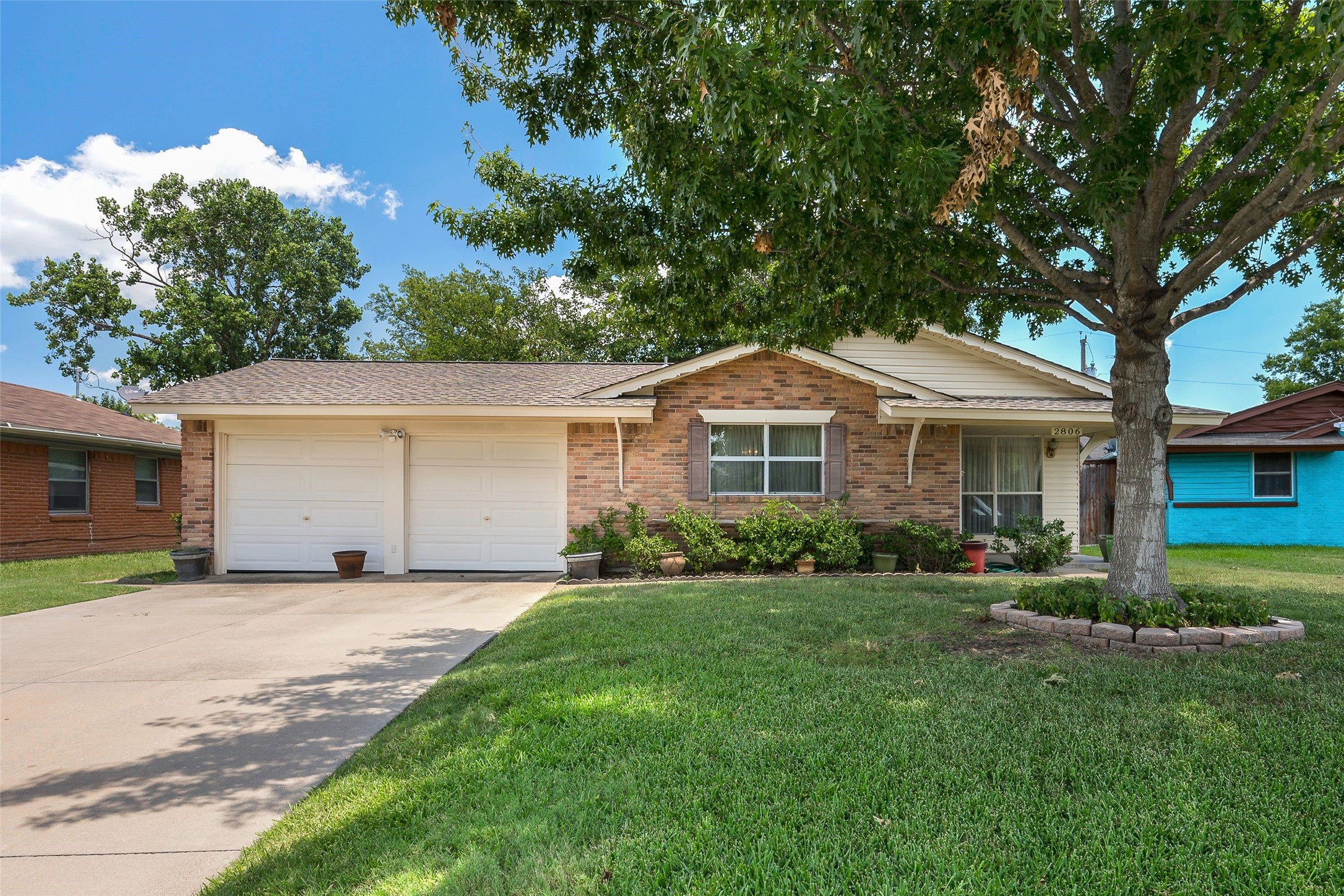 2806 Hardy Way , Garland, TX, 75041 | 20672479 | Realty Texas LLC