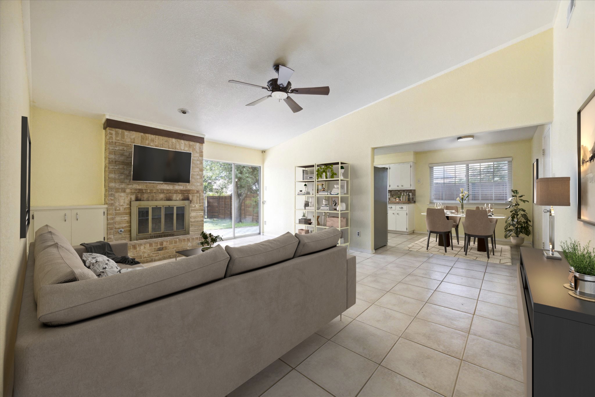 10405 Button Quail Drive , Austin, TX, 78758 | 3322826 | Realty Texas LLC