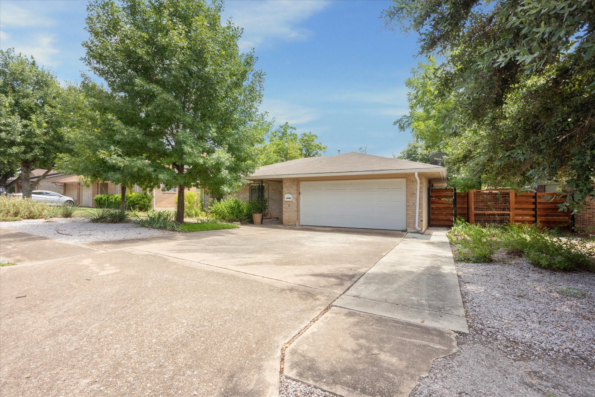 10405 Button Quail Drive , Austin, TX, 78758 | 3322826 | Realty Texas LLC