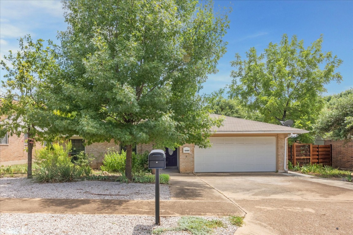 10405 Button Quail Drive , Austin, TX, 78758 | 3322826 | Realty Texas LLC