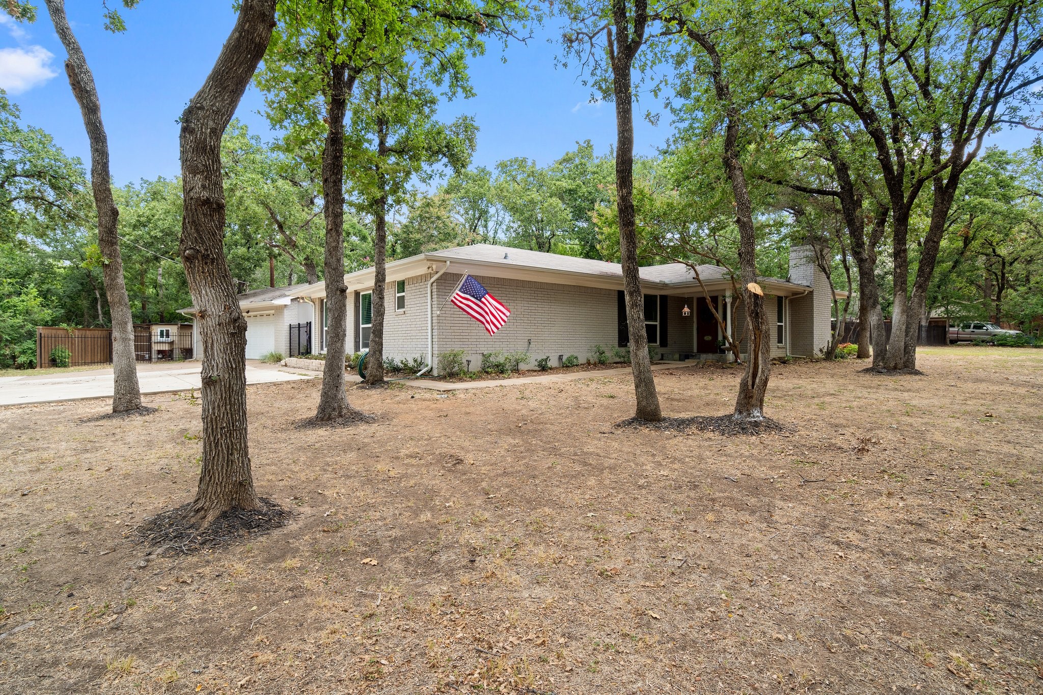 2336 Los Robles Street , Grapevine, TX, 76051 | 20666697 | Realty Texas LLC