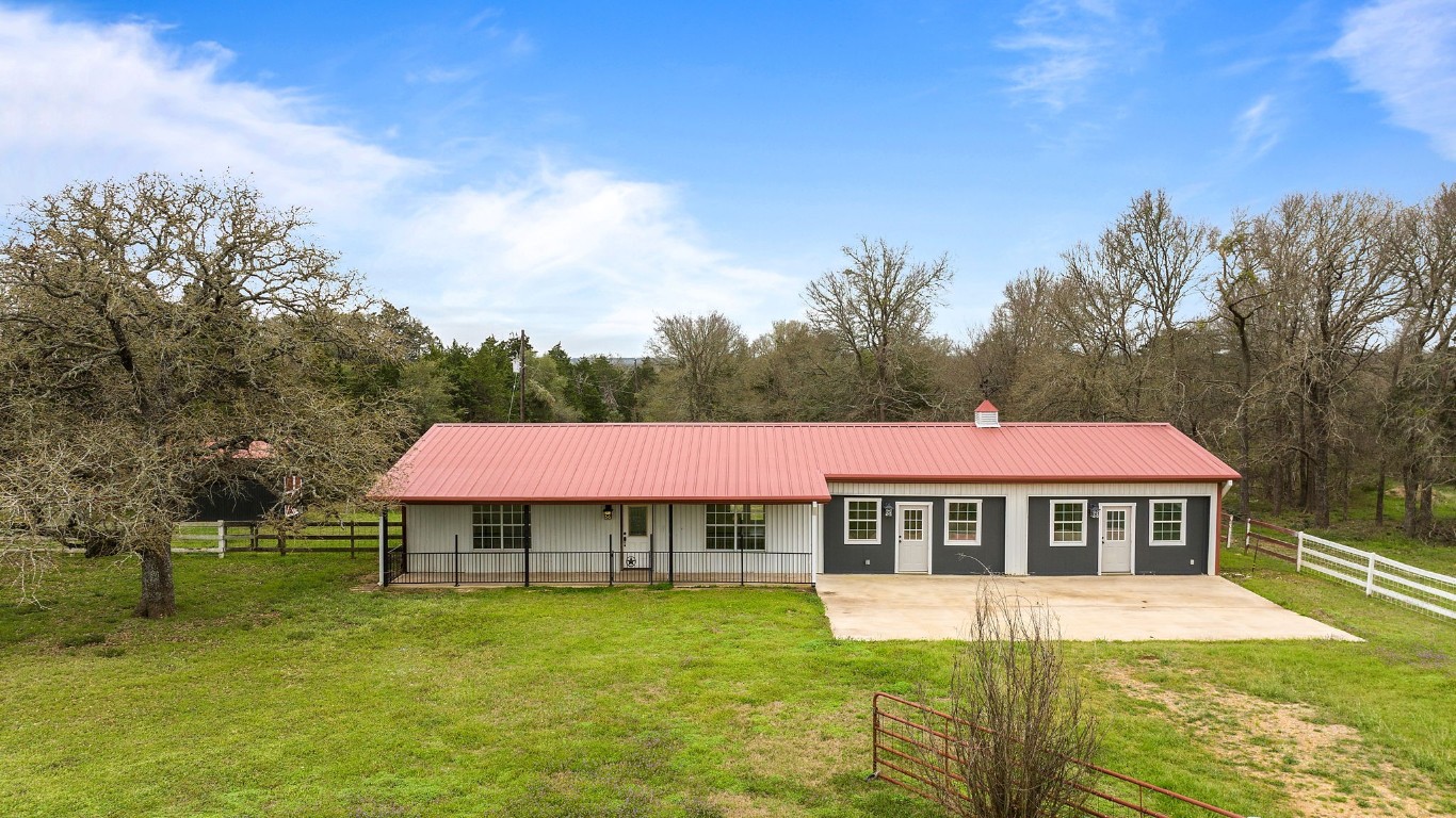 TBD County Road 103 , Paige, TX, 78659 | 6477652 | Realty Texas LLC