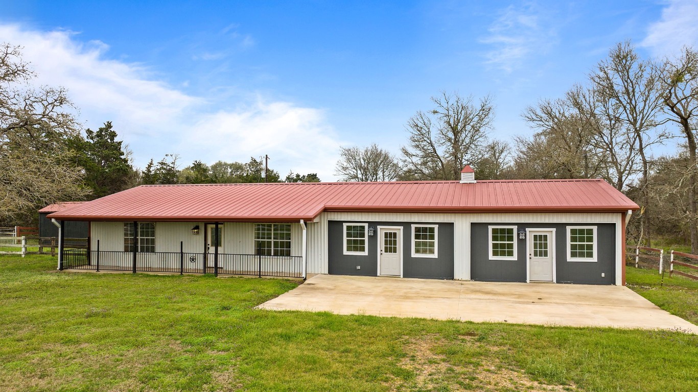 TBD County Road 103 , Paige, TX, 78659 | 6477652 | Realty Texas LLC