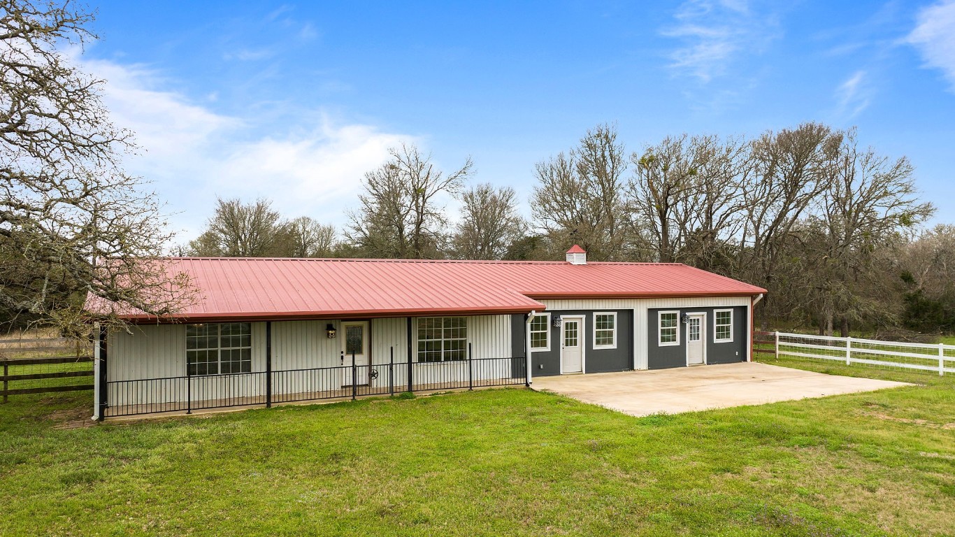 TBD County Road 103 , Paige, TX, 78659 | 6477652 | Realty Texas LLC