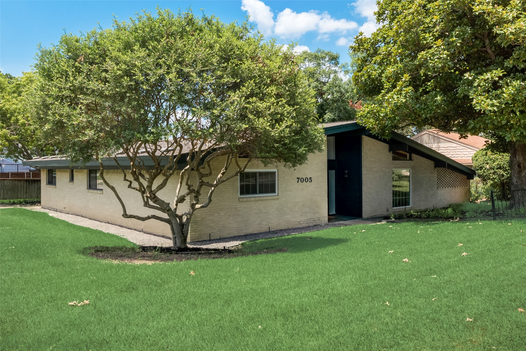 7005 Freemont Street , Dallas, TX, 75231 | 20673457 | Realty Texas LLC