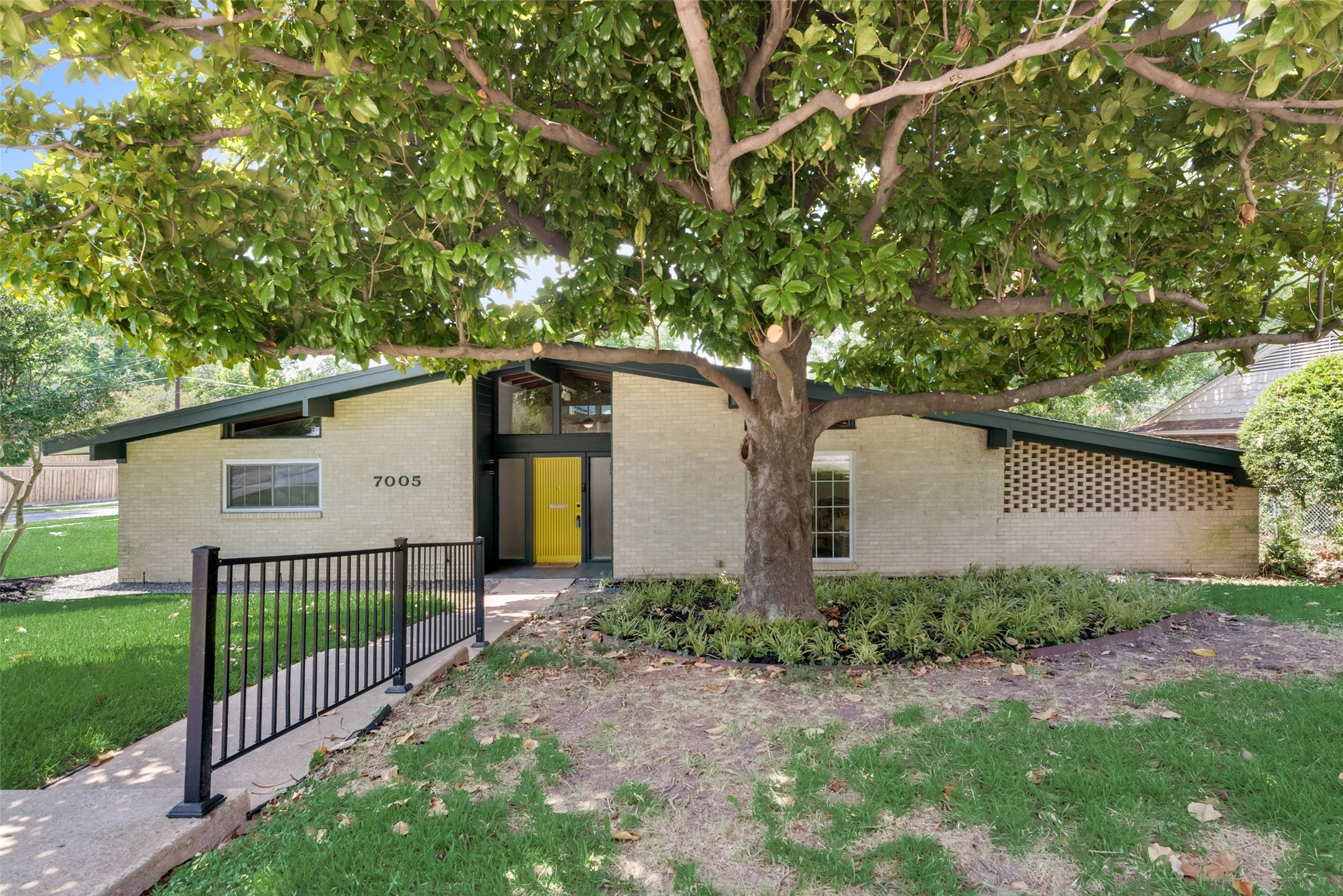7005 Freemont Street , Dallas, TX, 75231 | 20673457 | Realty Texas LLC