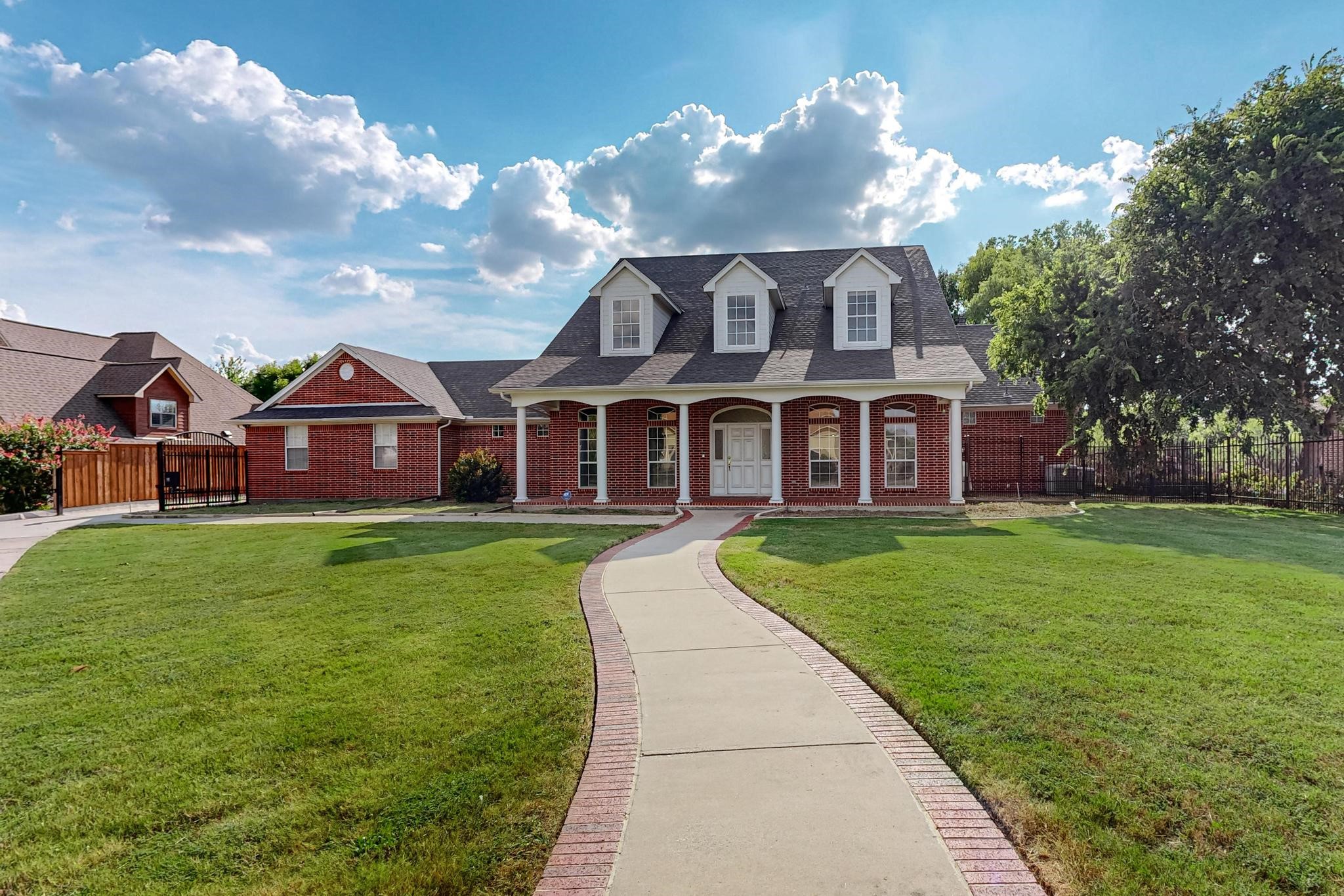 9207 E Par View Circle , Grand Prairie, TX, 75104 | 20672598 | Realty Texas LLC