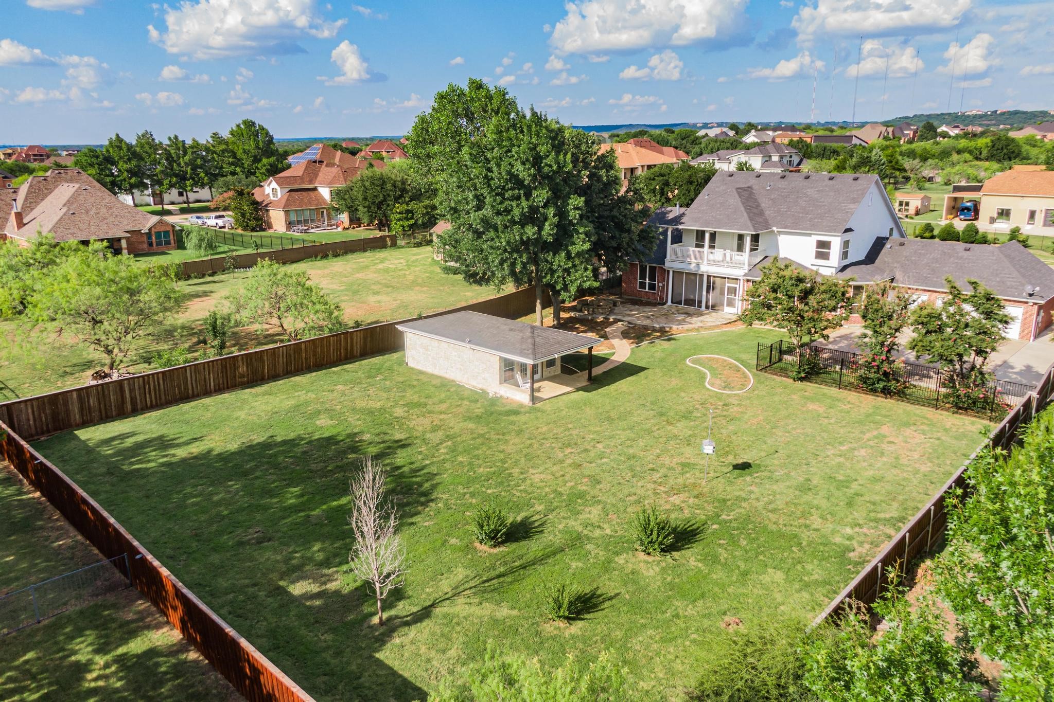 9207 E Par View Circle , Grand Prairie, TX, 75104 | 20672598 | Realty Texas LLC