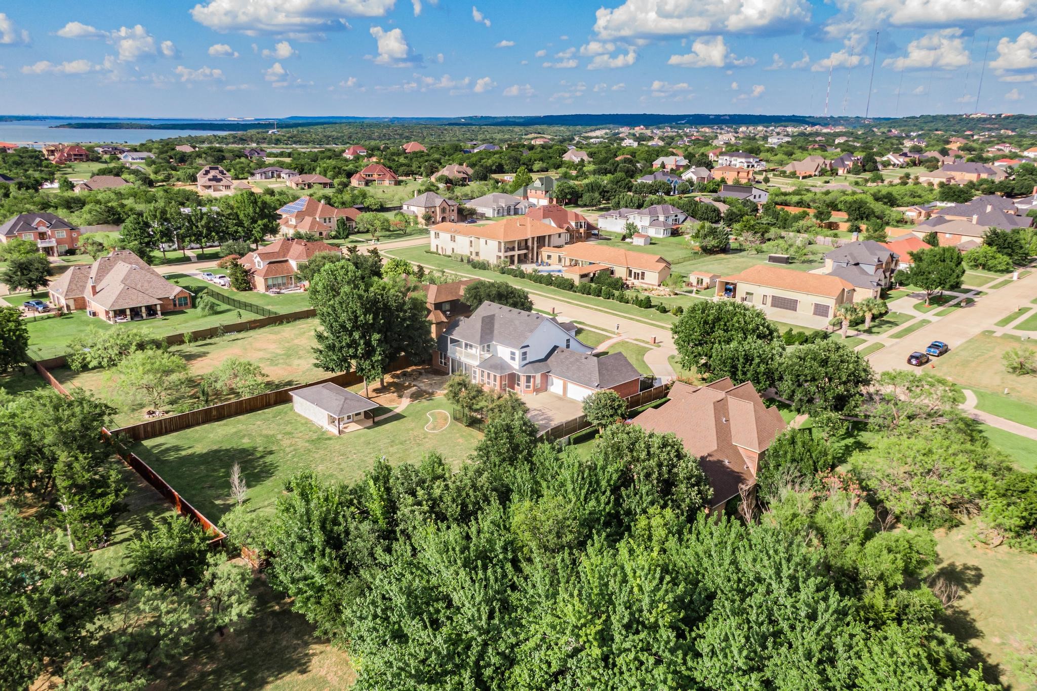9207 E Par View Circle , Grand Prairie, TX, 75104 | 20672598 | Realty Texas LLC
