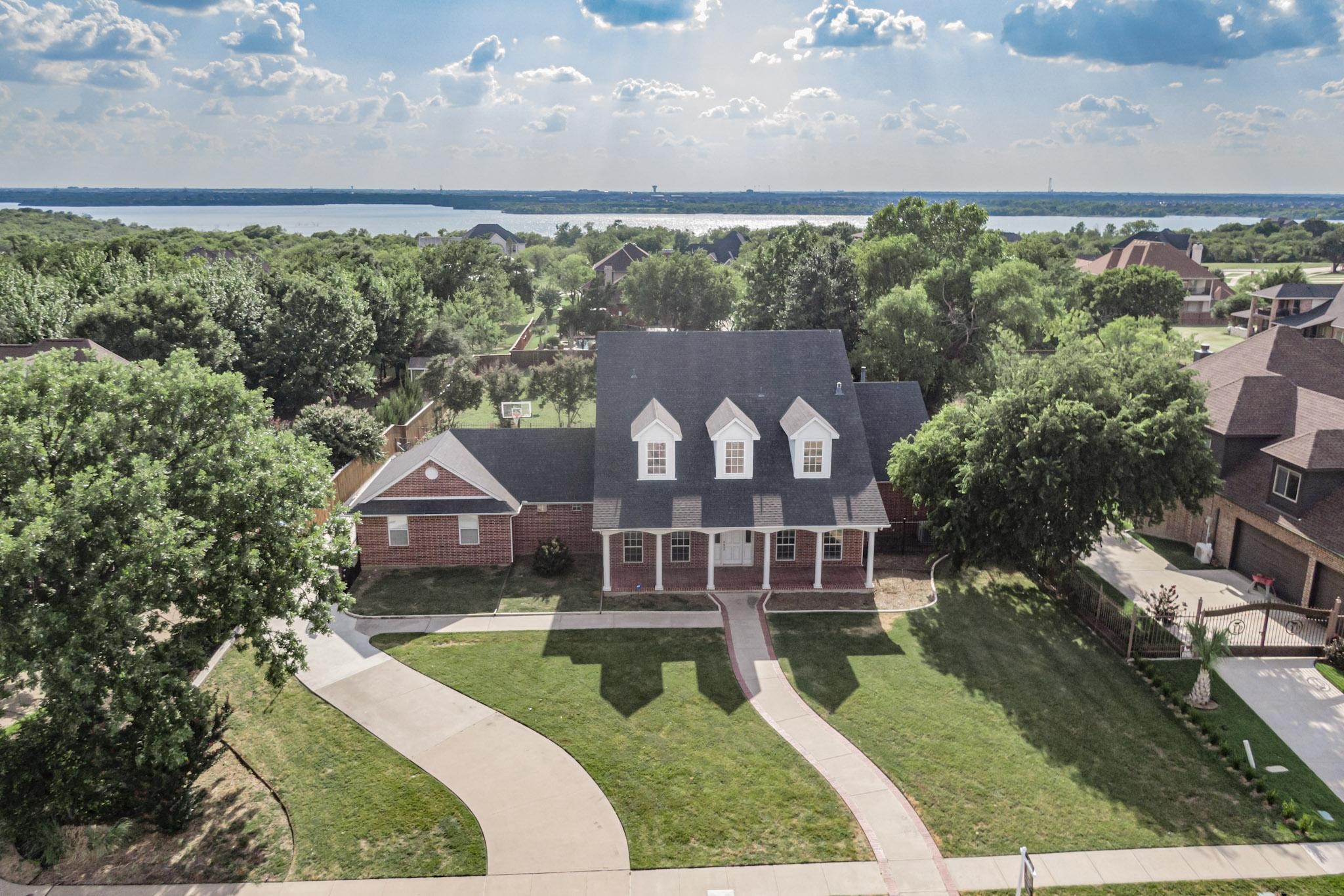 9207 E Par View Circle , Grand Prairie, TX, 75104 | 20672598 | Realty Texas LLC