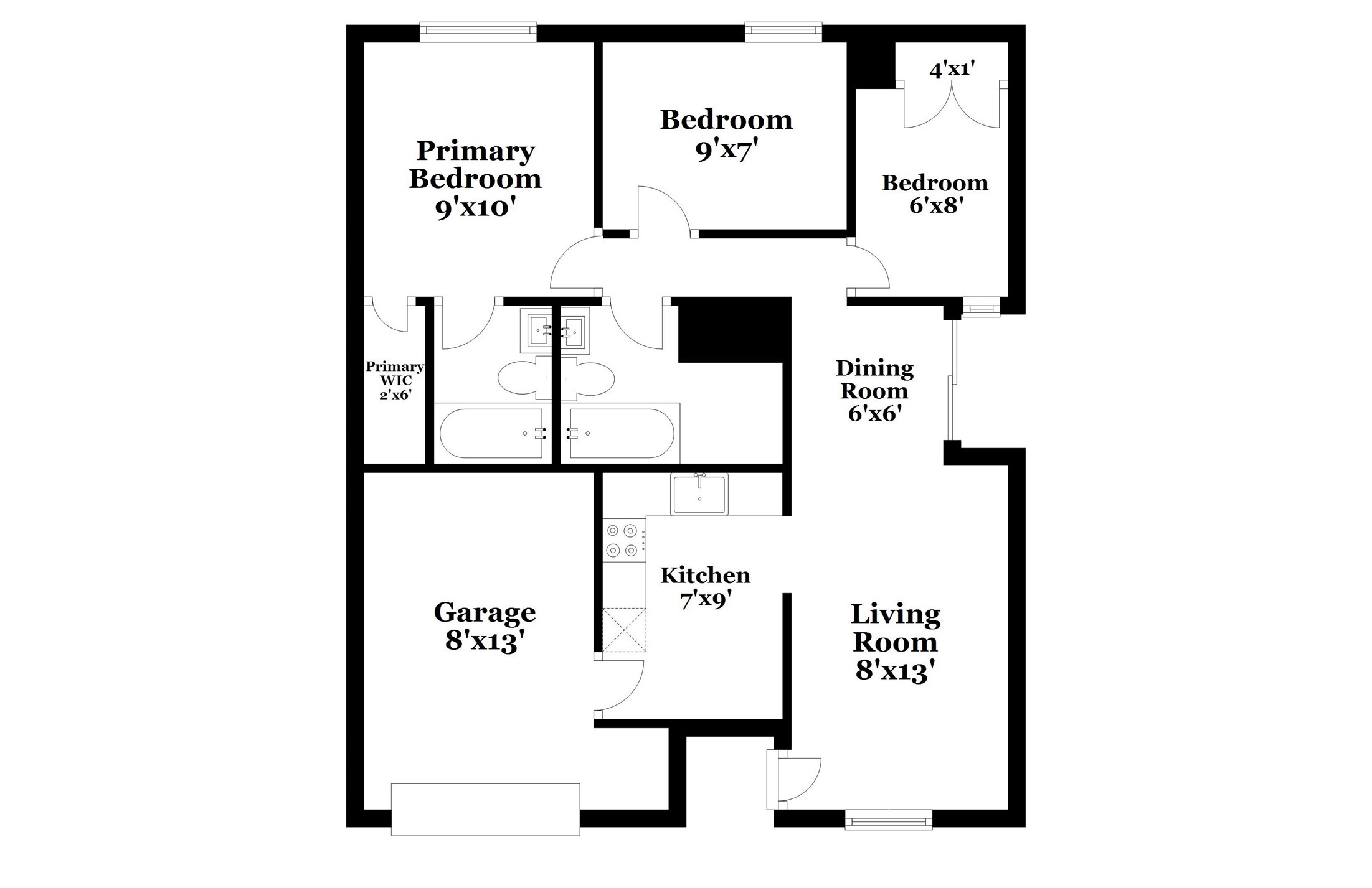 404 Weaver Street , Cedar Hill, TX, 75104 | 20674608 | Realty Texas LLC