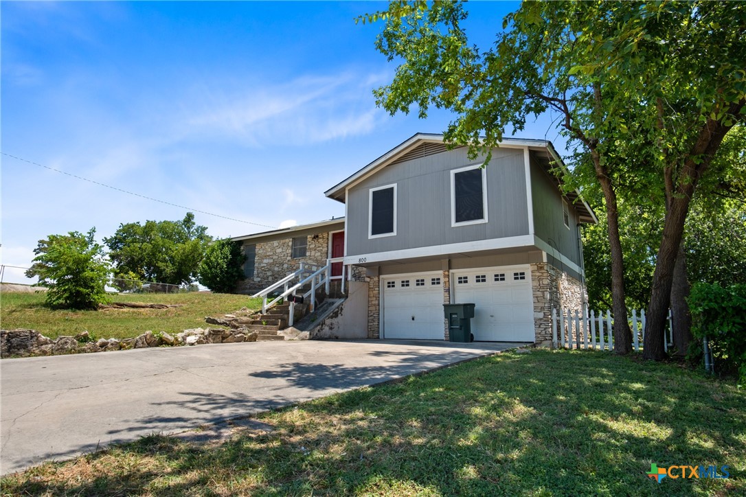 800 Adela Street , Killeen, TX, 76541 | 550661 | Realty Texas LLC