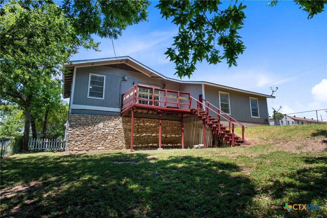 800 Adela Street , Killeen, TX, 76541 | 550661 | Realty Texas LLC