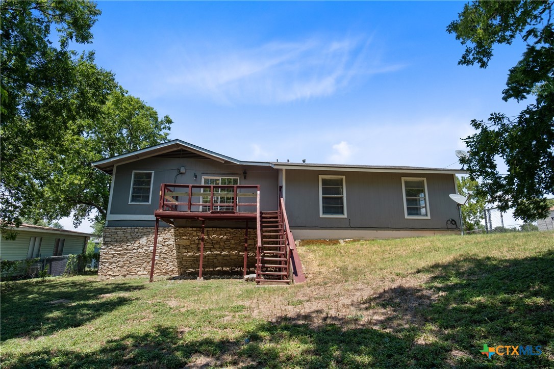 800 Adela Street , Killeen, TX, 76541 | 550661 | Realty Texas LLC