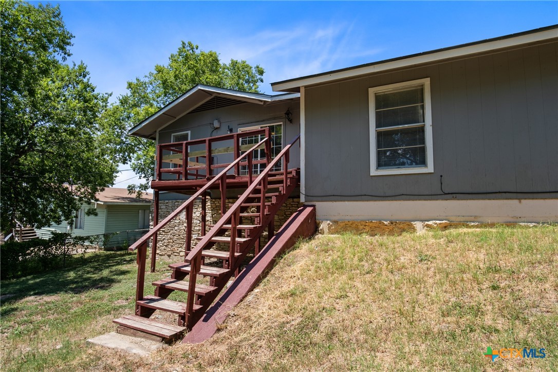 800 Adela Street , Killeen, TX, 76541 | 550661 | Realty Texas LLC