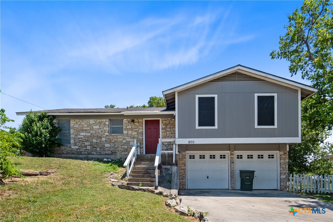 800 Adela Street , Killeen, TX, 76541 | 550661 | Realty Texas LLC