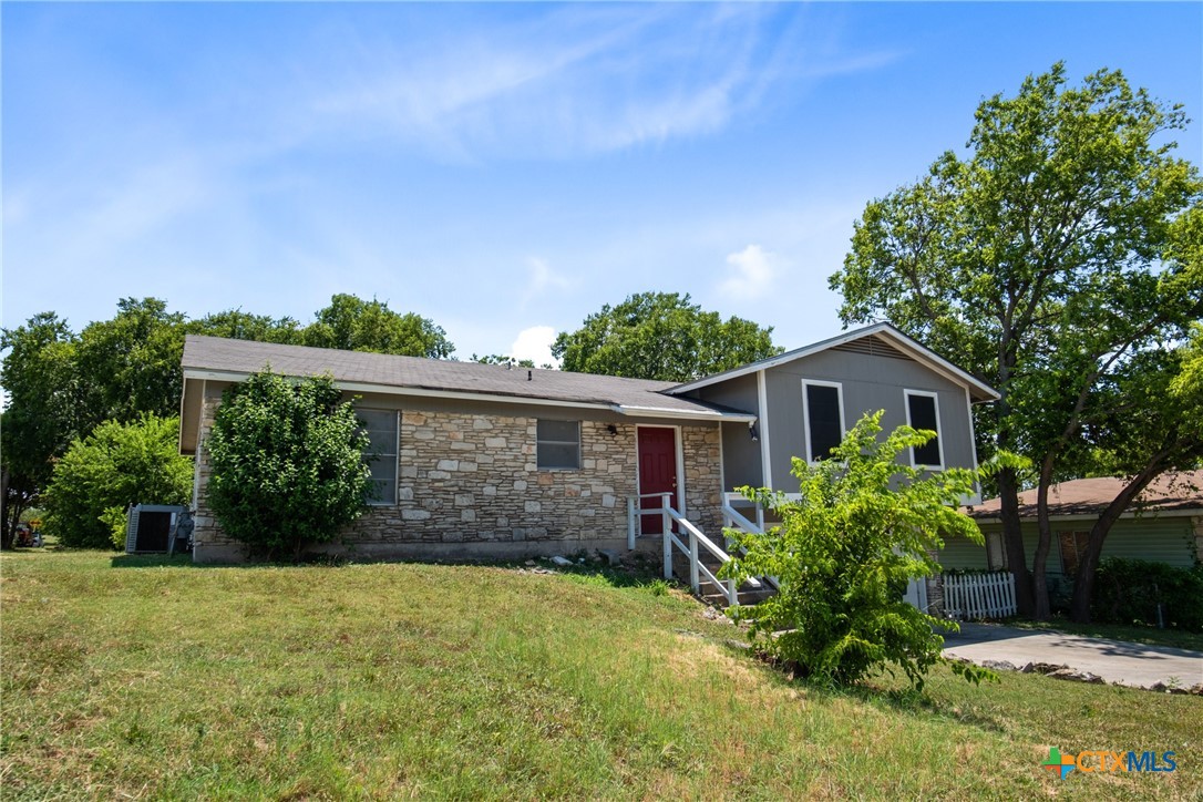 800 Adela Street , Killeen, TX, 76541 | 550661 | Realty Texas LLC