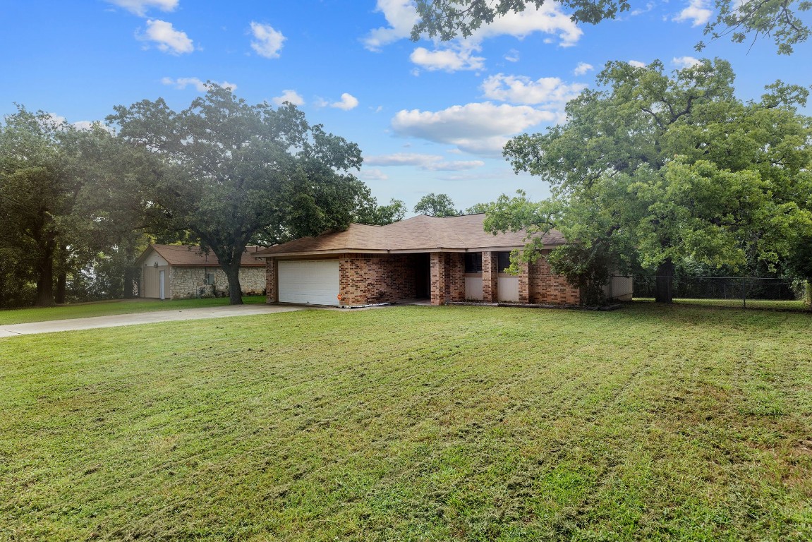 506 Lakeway Drive , Georgetown, TX, 78628 | 2317965 | Realty Texas LLC