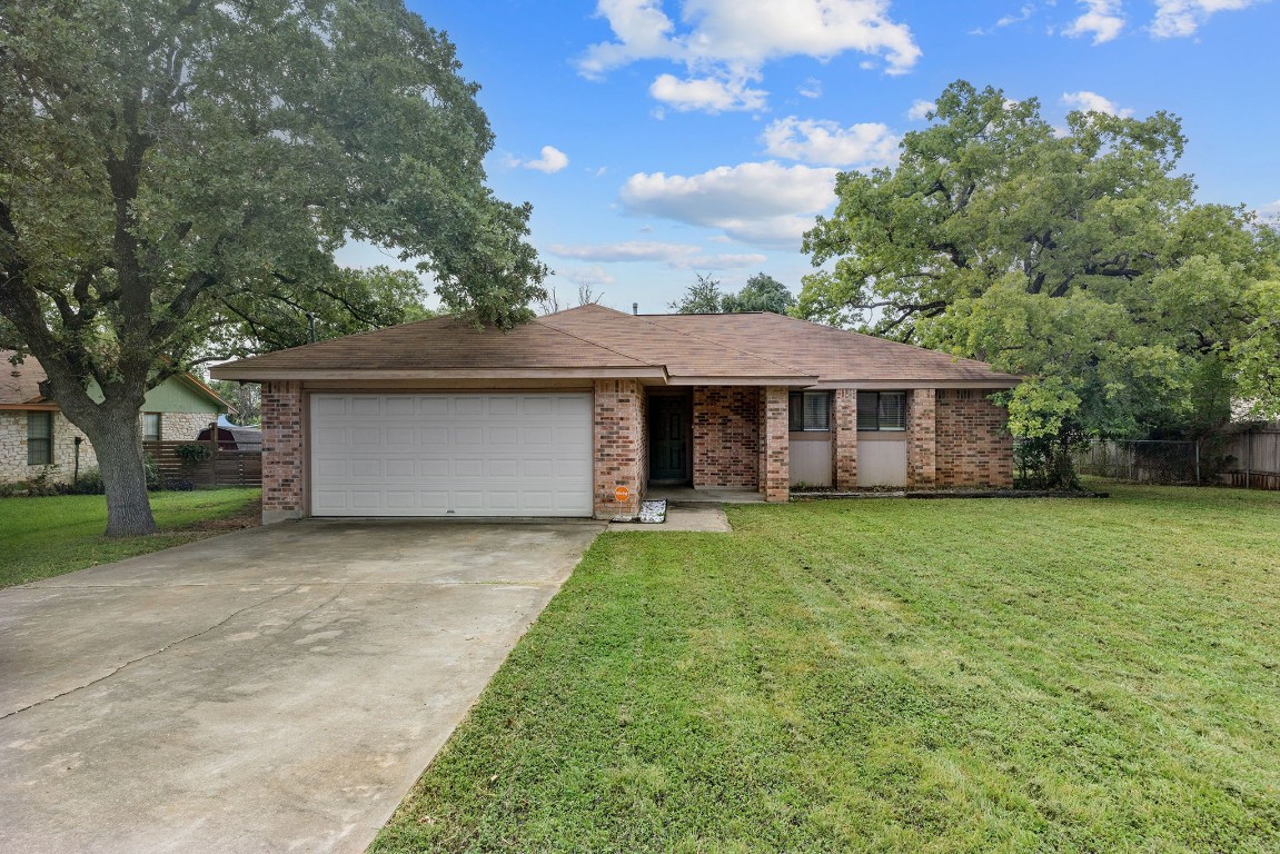 506 Lakeway Drive , Georgetown, TX, 78628 | 2317965 | Realty Texas LLC