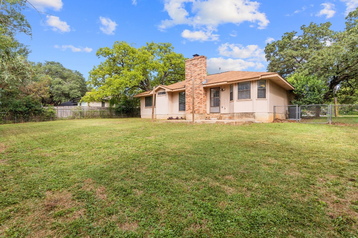 506 Lakeway Drive , Georgetown, TX, 78628 | 2317965 | Realty Texas LLC