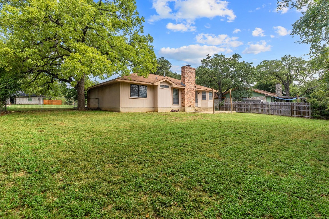 506 Lakeway Drive , Georgetown, TX, 78628 | 2317965 | Realty Texas LLC