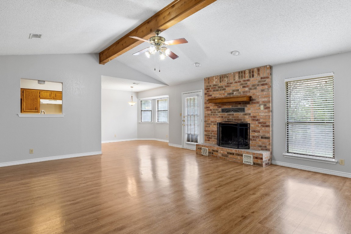 506 Lakeway Drive , Georgetown, TX, 78628 | 2317965 | Realty Texas LLC