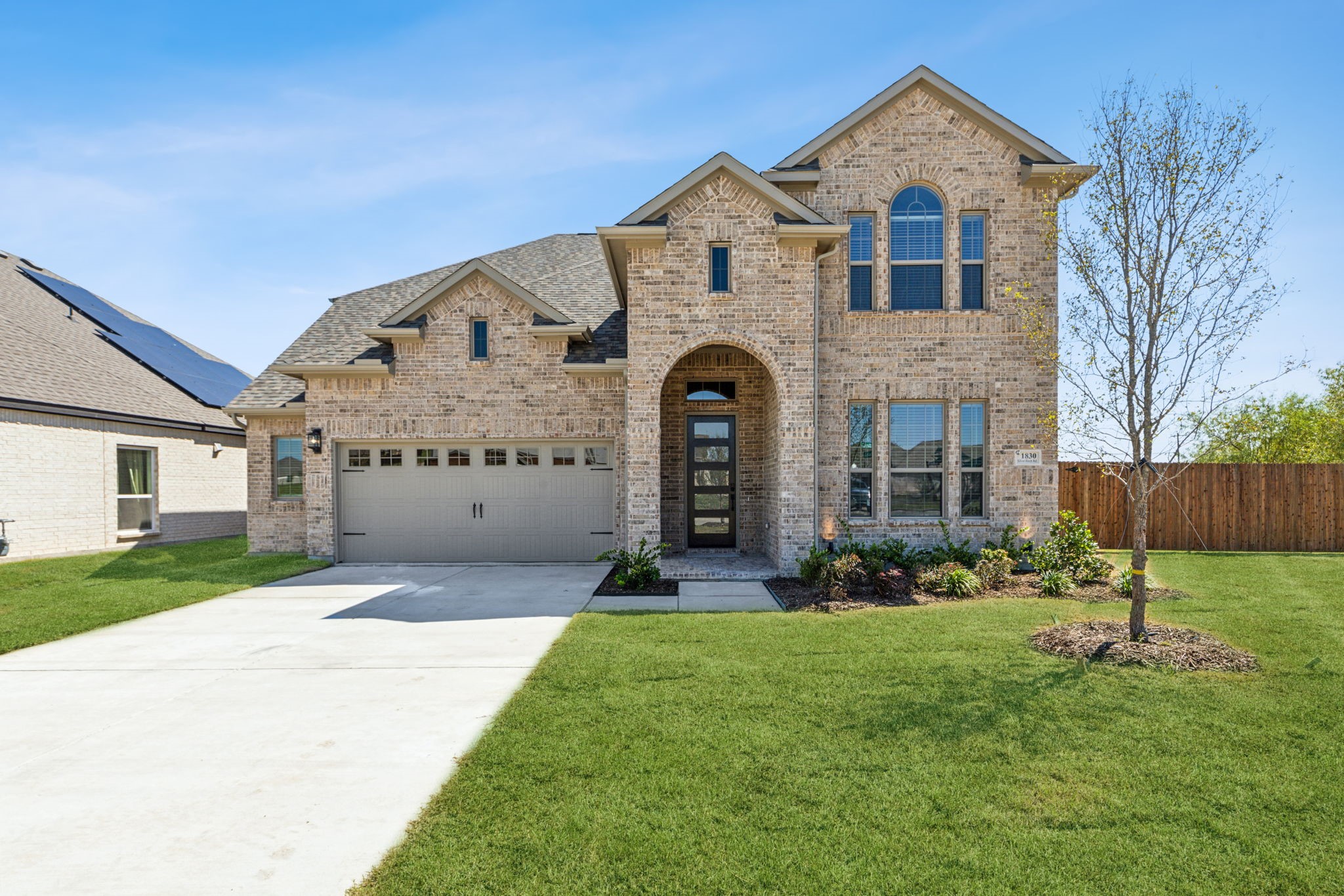 1830 Silver Birch Road , Waxahachie, TX, 75165 | 20648352 | Realty Texas LLC