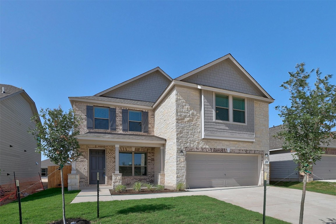 228 Skipping Stone Run , Georgetown, TX, 78628 | 2689676 | Realty Texas LLC