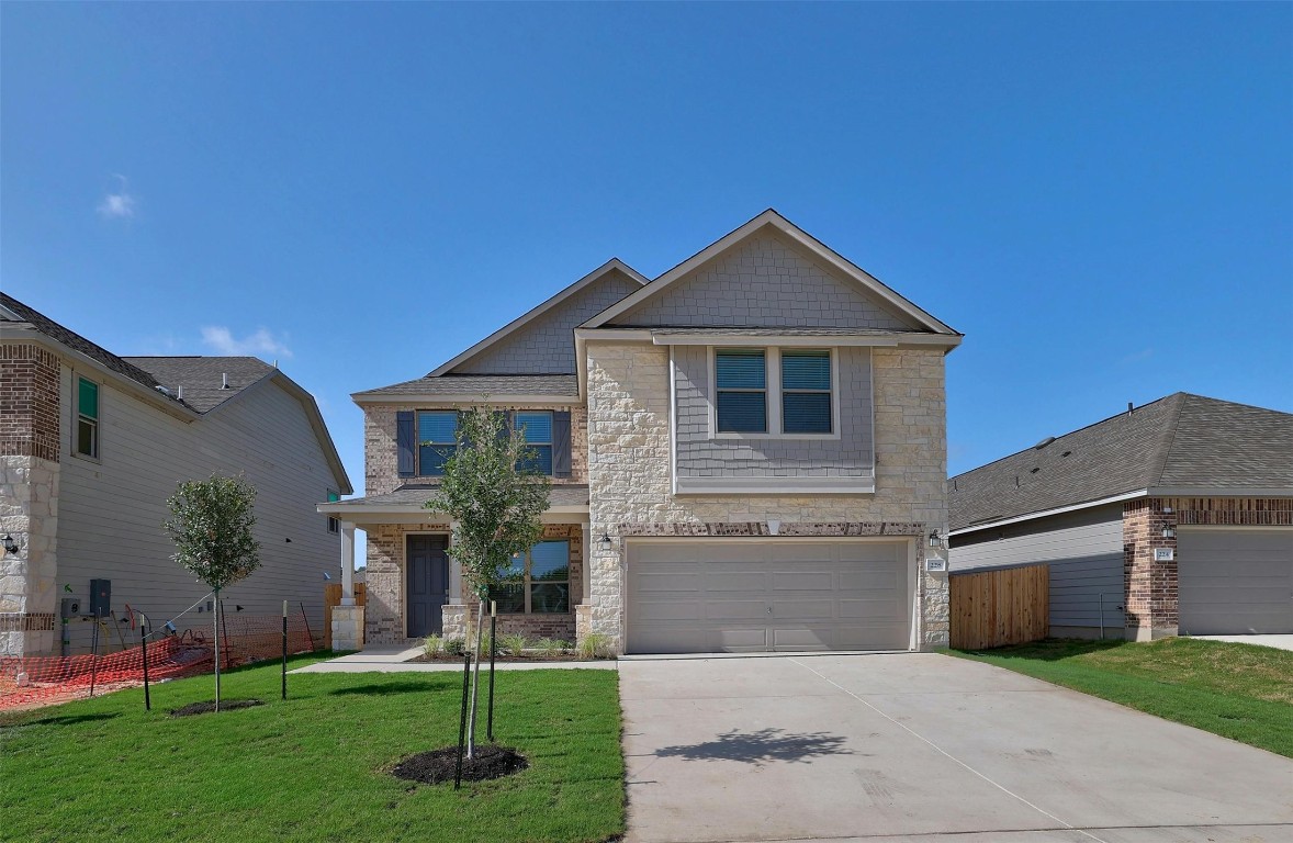 228 Skipping Stone Run , Georgetown, TX, 78628 | 2689676 | Realty Texas LLC