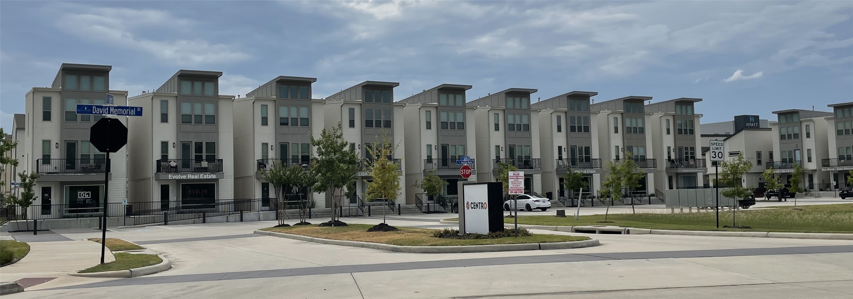 18712 Centro Main Street B , Shenandoah, TX, 77385 | 59593958 | Realty Texas LLC