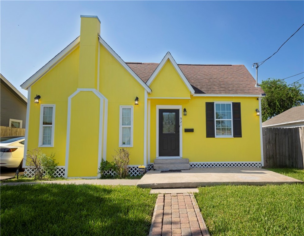 921 Elizabeth Street , Corpus Christi, TX, 78404 | 444500 | Realty Texas LLC