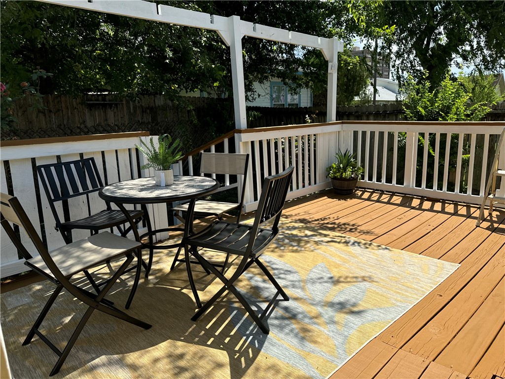 921 Elizabeth Street , Corpus Christi, TX, 78404 | 444500 | Realty Texas LLC