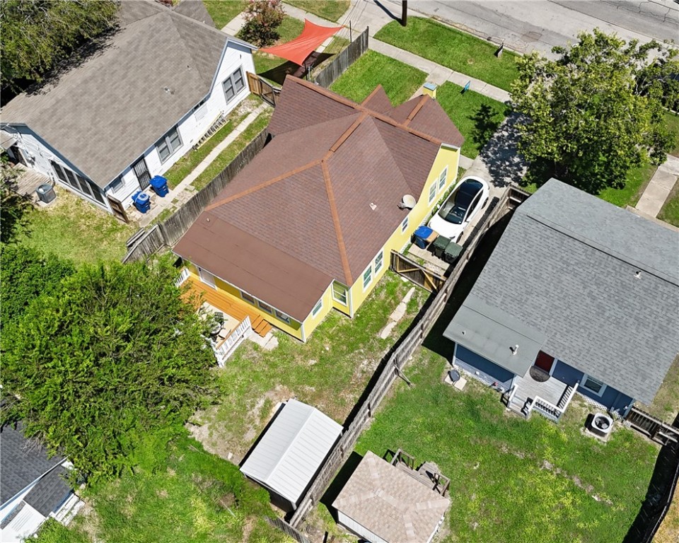 921 Elizabeth Street , Corpus Christi, TX, 78404 | 444500 | Realty Texas LLC