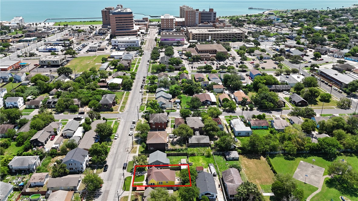 921 Elizabeth Street , Corpus Christi, TX, 78404 | 444500 | Realty Texas LLC