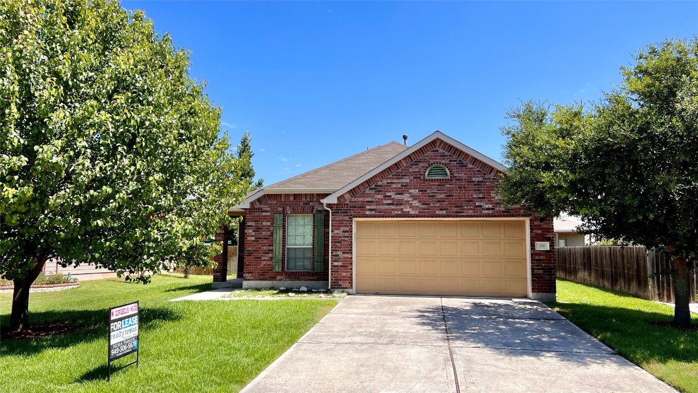 Under Contract: 216 Wells Bend Blog Image Banner