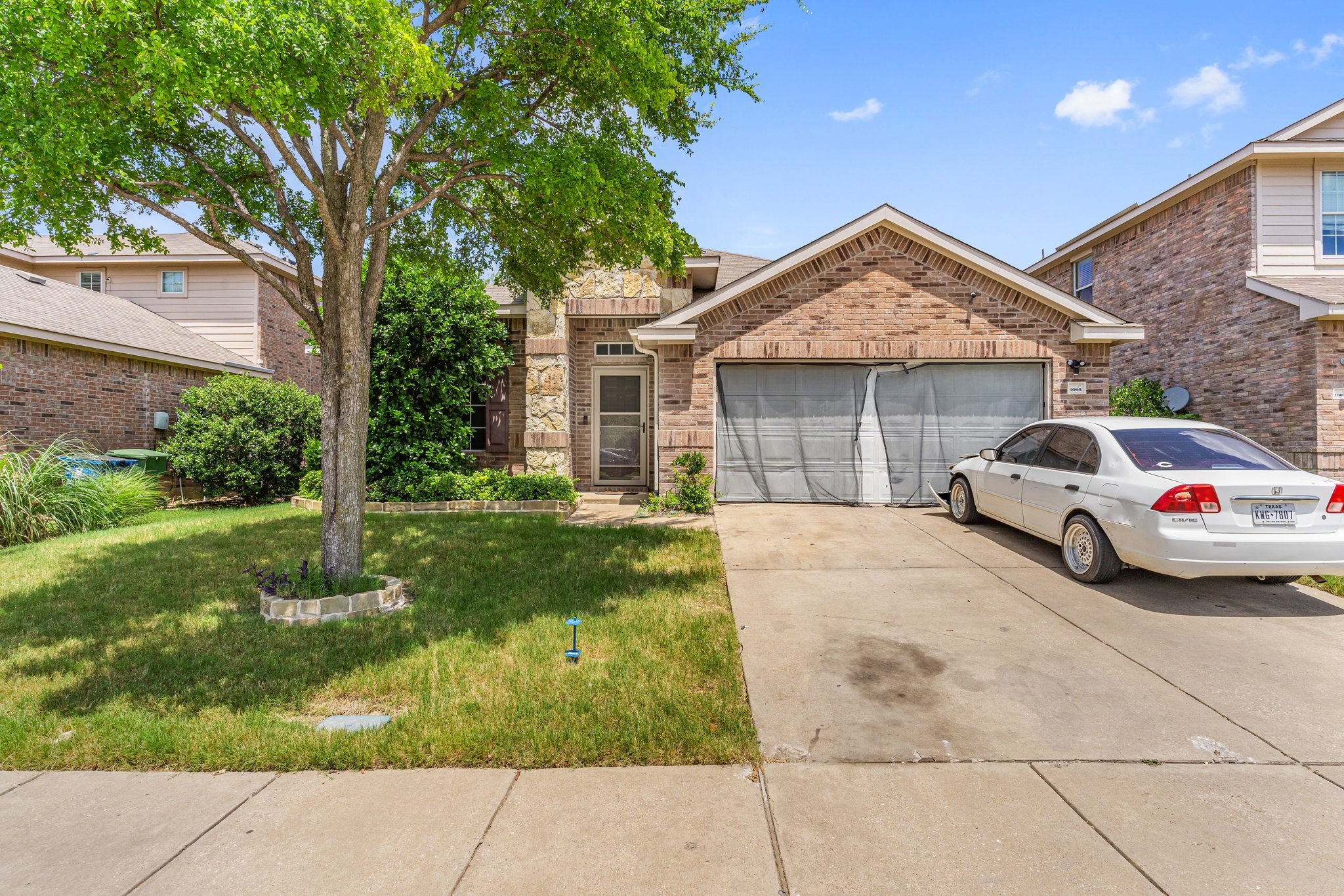 1005 Mule Deer Road , Forney, TX, 75126 | 20621072 | Realty Texas LLC