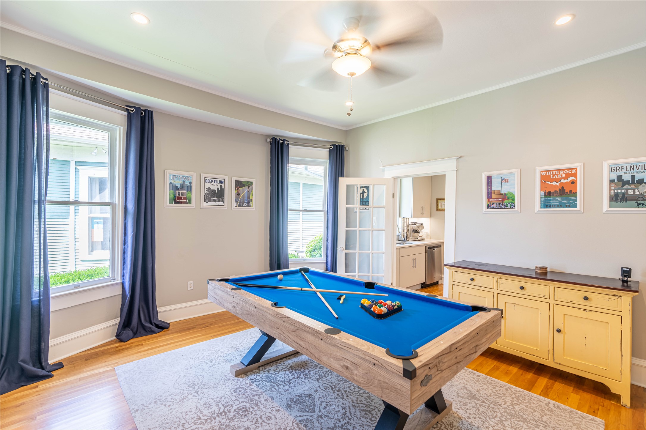 5511 Worth Street , Dallas, TX, 75214 | 20676771 | Realty Texas LLC