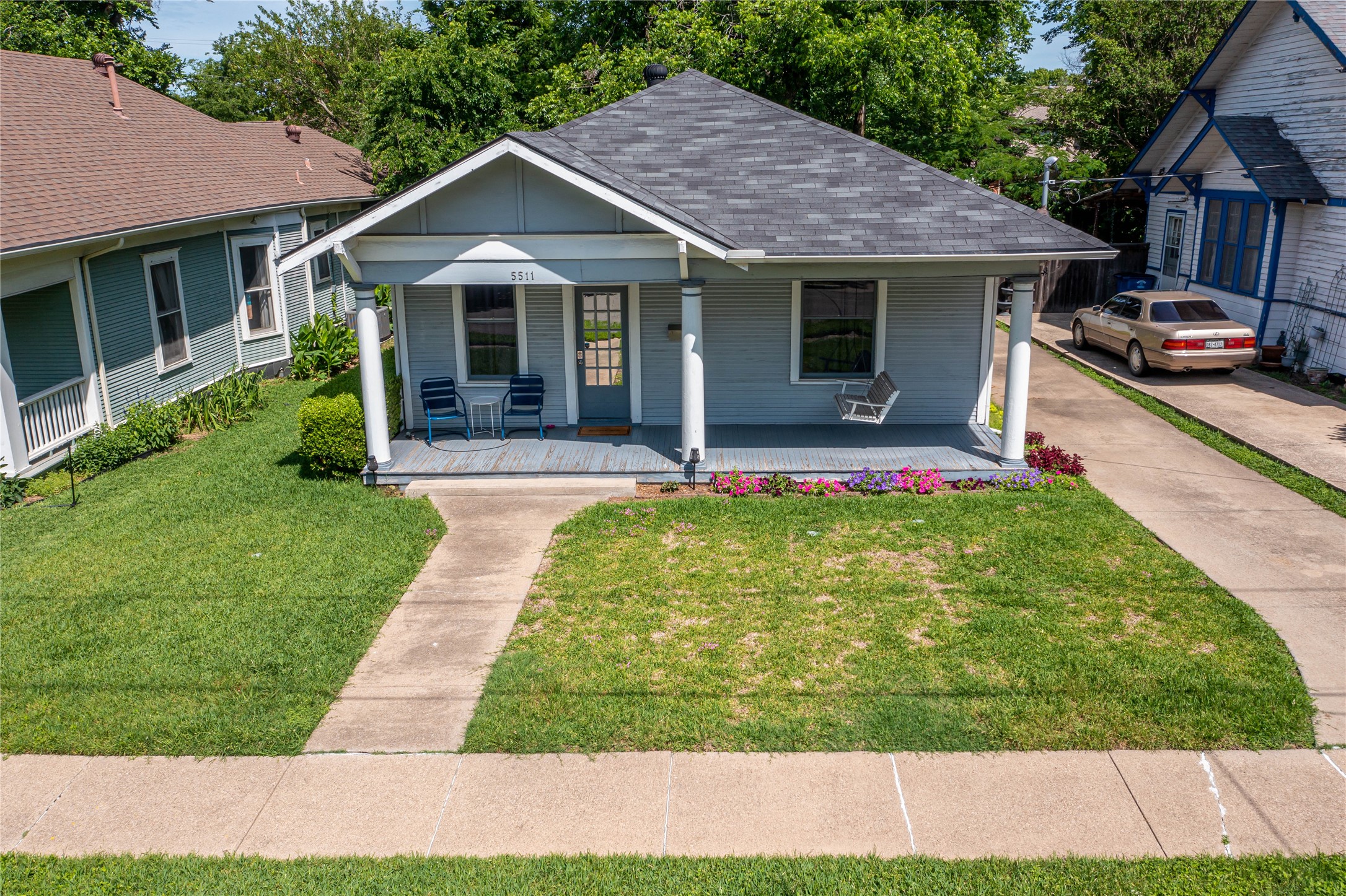 5511 Worth Street , Dallas, TX, 75214 | 20676771 | Realty Texas LLC