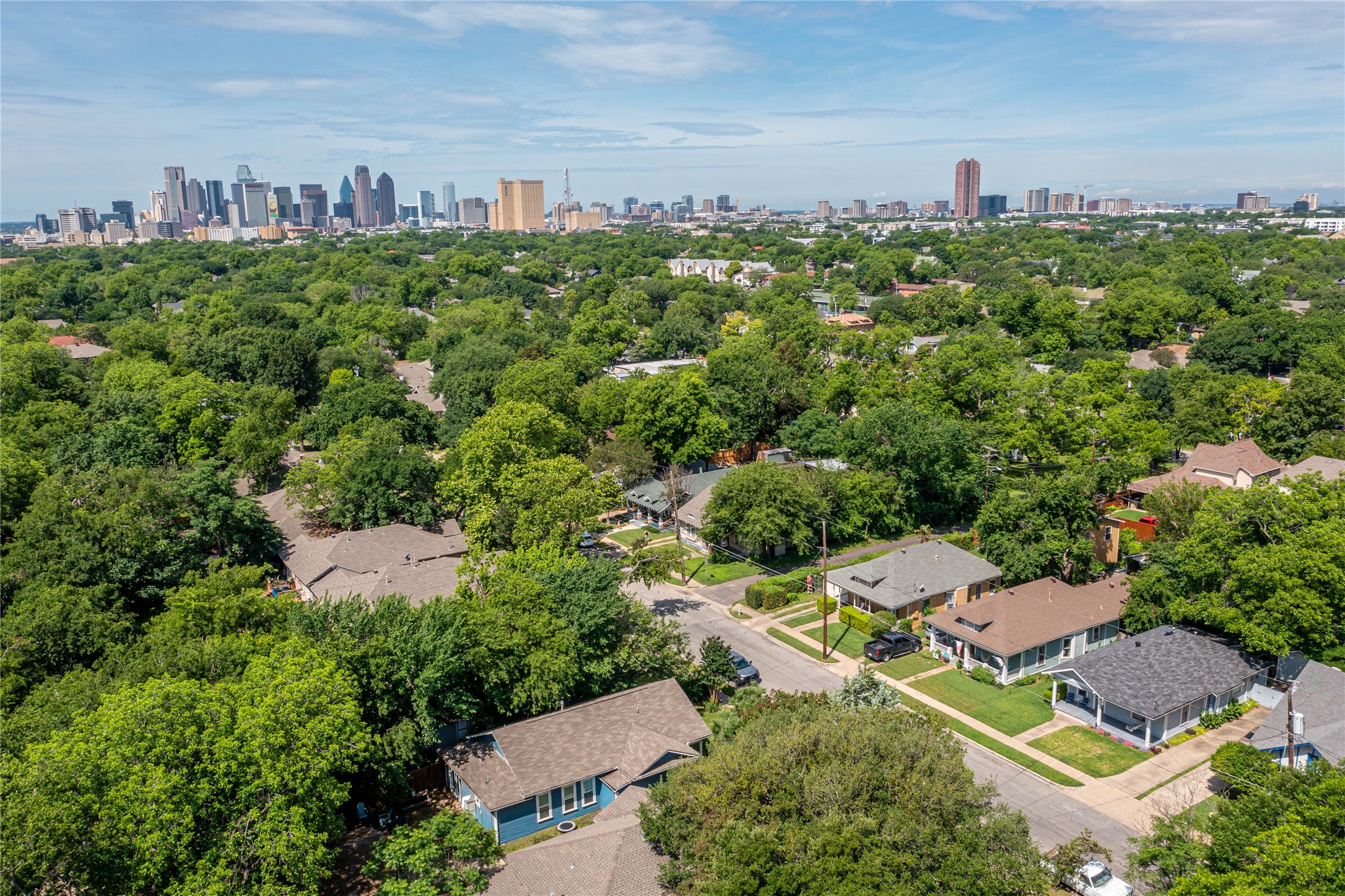 5511 Worth Street , Dallas, TX, 75214 | 20676771 | Realty Texas LLC