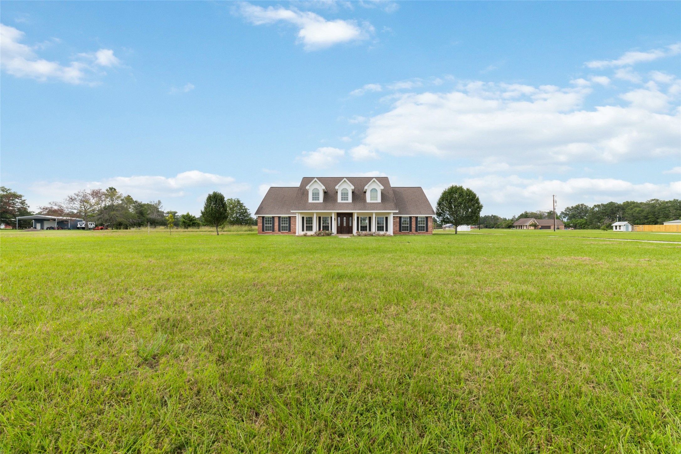 323 County Road 907 , Buna, TX, 77612 | 68231348 | Realty Texas LLC