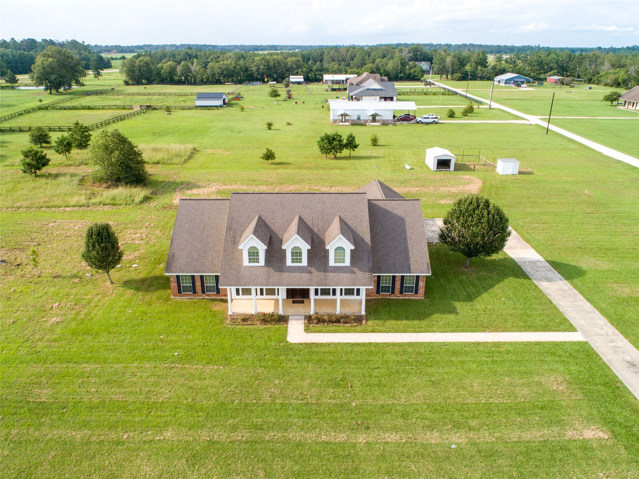 323 County Road 907 , Buna, TX, 77612 | 68231348 | Realty Texas LLC