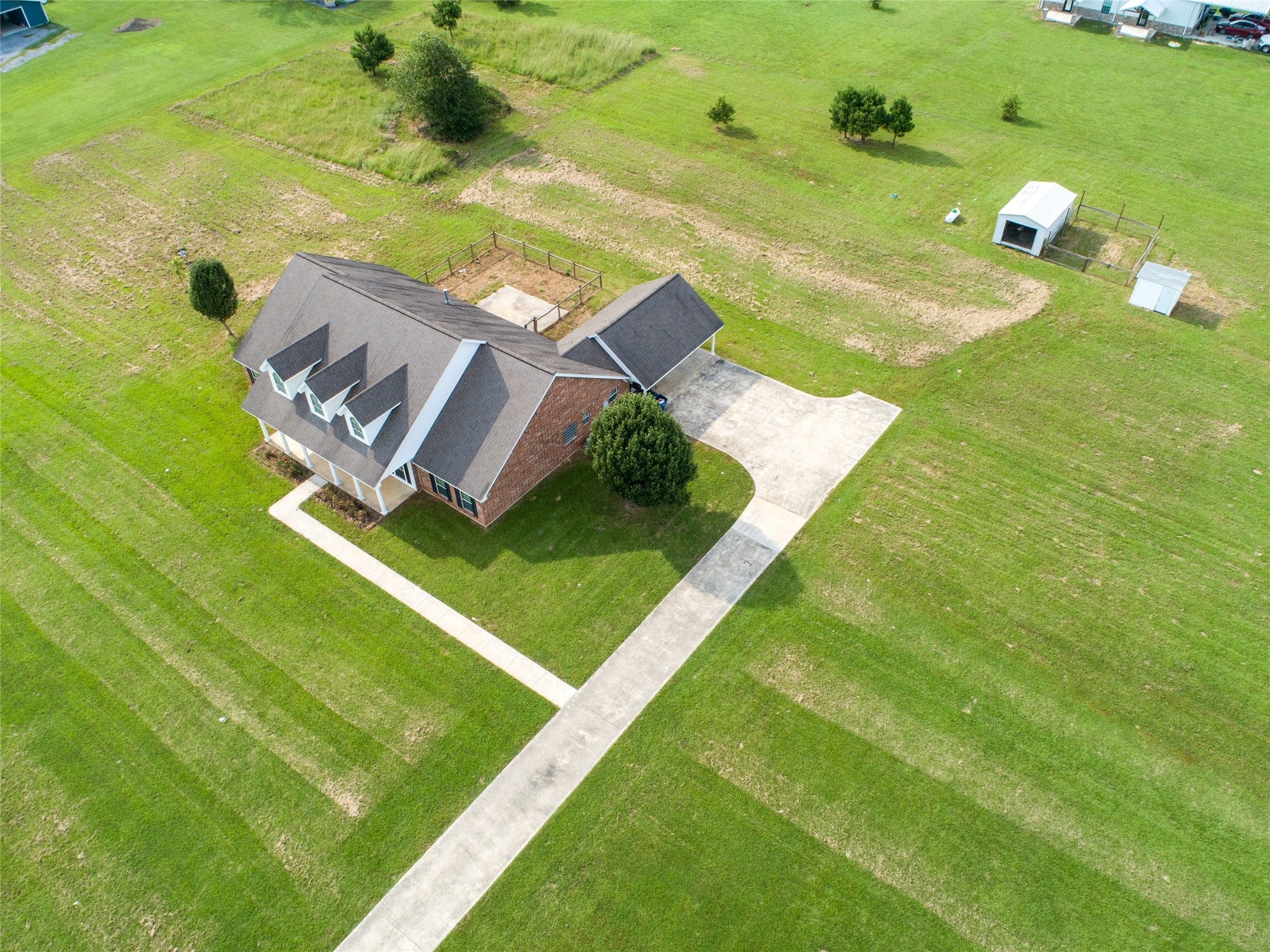 323 County Road 907 , Buna, TX, 77612 | 68231348 | Realty Texas LLC